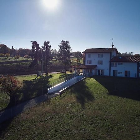 La Collinetta B&B Crespellano Exterior photo