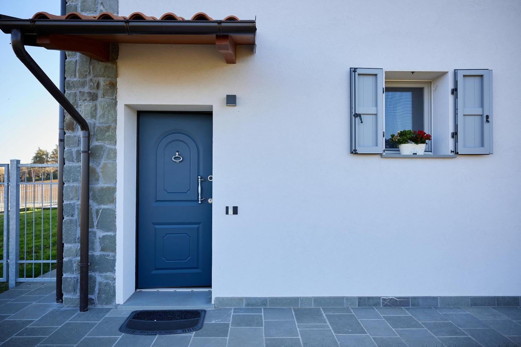 La Collinetta B&B Crespellano Exterior photo