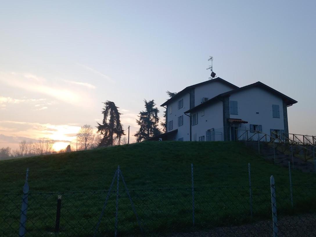 La Collinetta B&B Crespellano Exterior photo