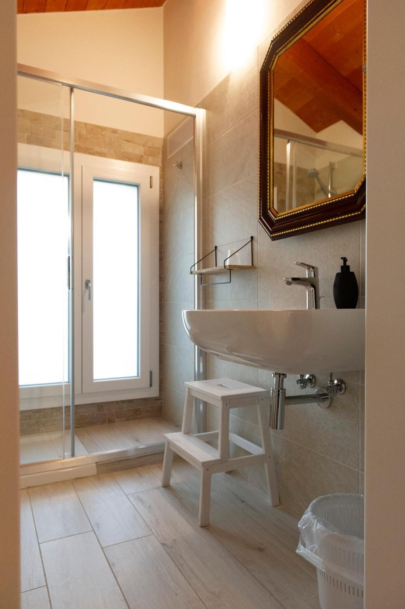 La Collinetta B&B Crespellano Exterior photo