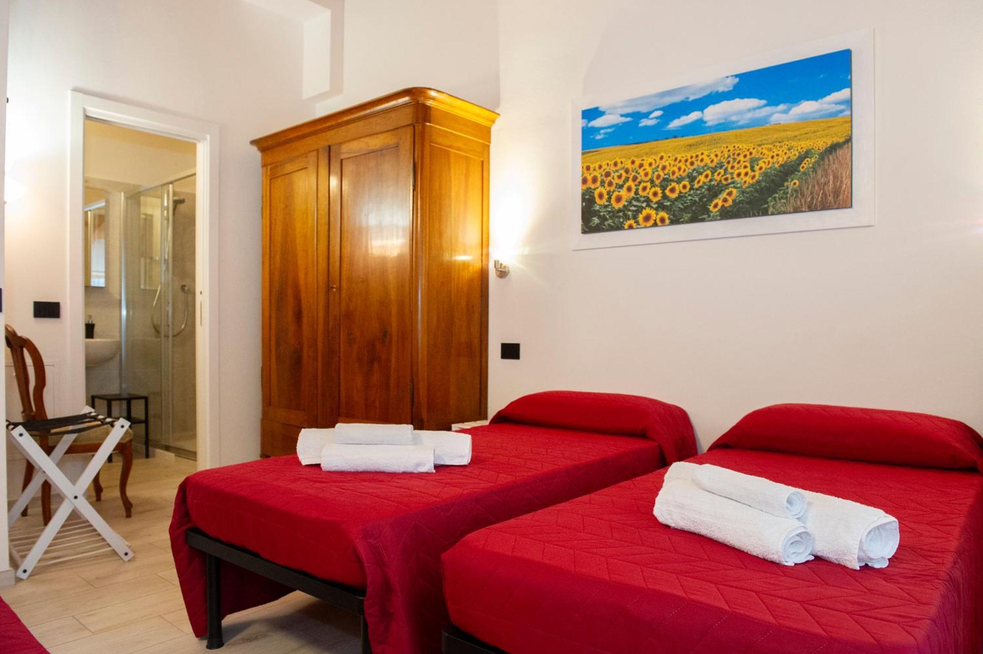 La Collinetta B&B Crespellano Exterior photo