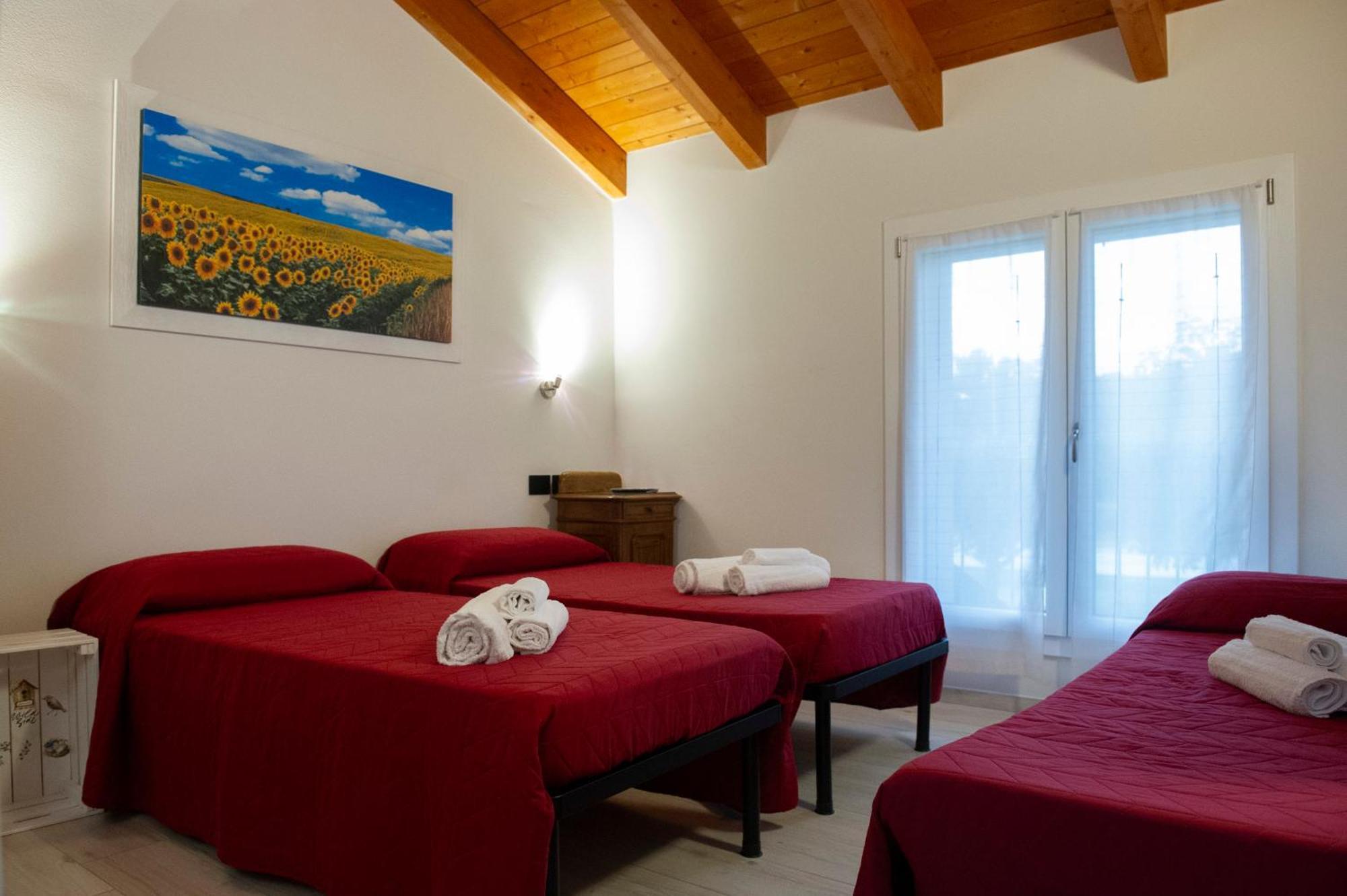 La Collinetta B&B Crespellano Exterior photo