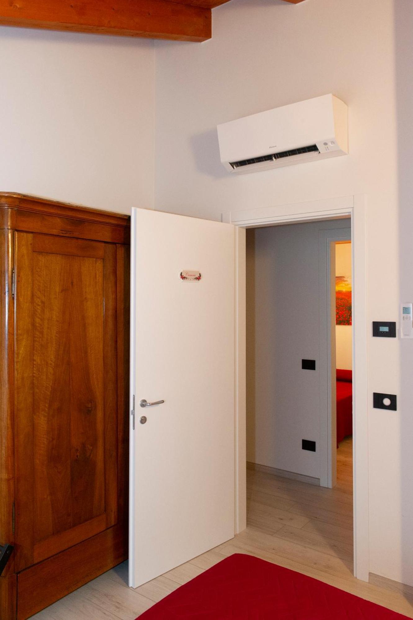 La Collinetta B&B Crespellano Exterior photo