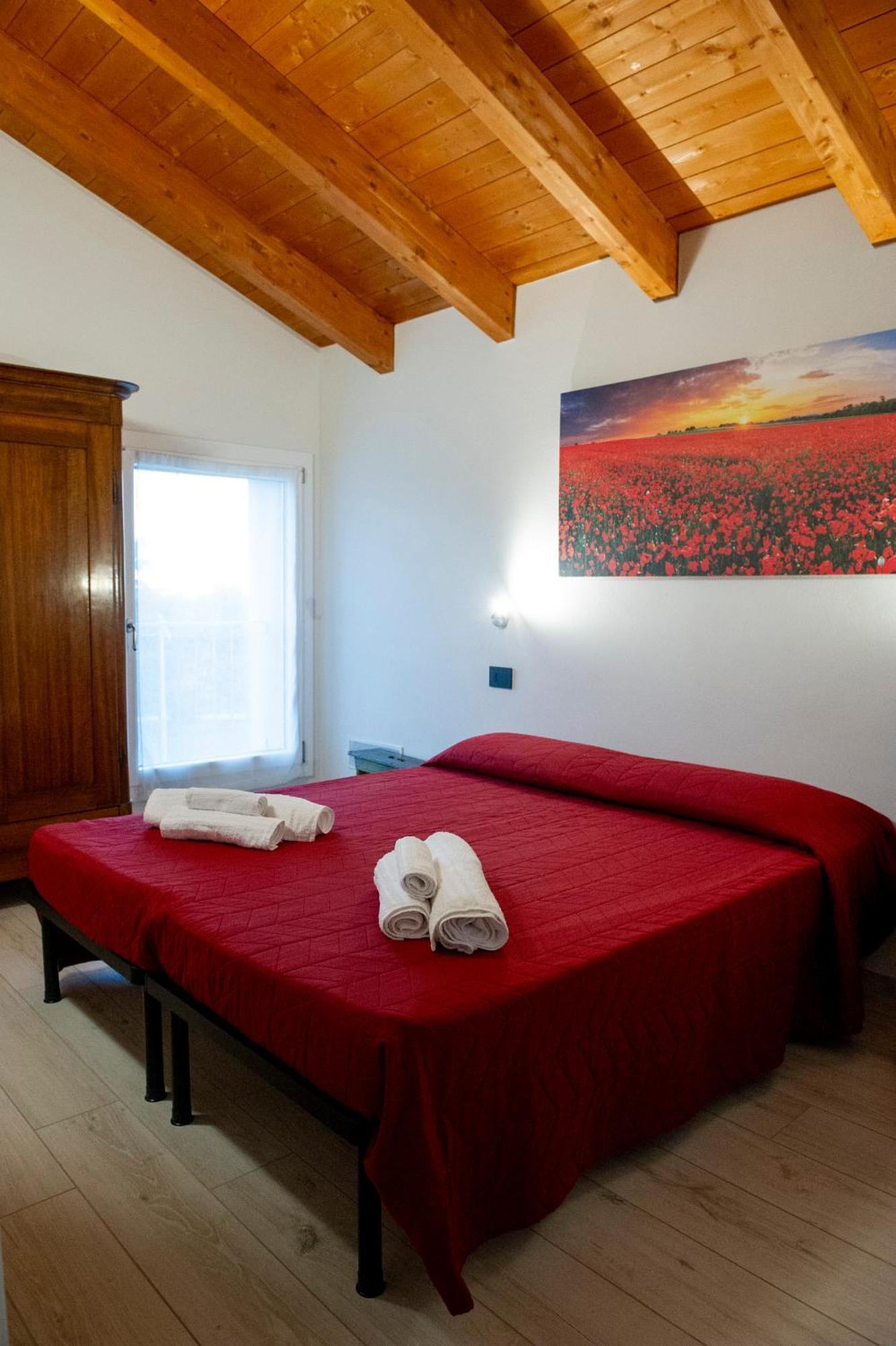 La Collinetta B&B Crespellano Exterior photo