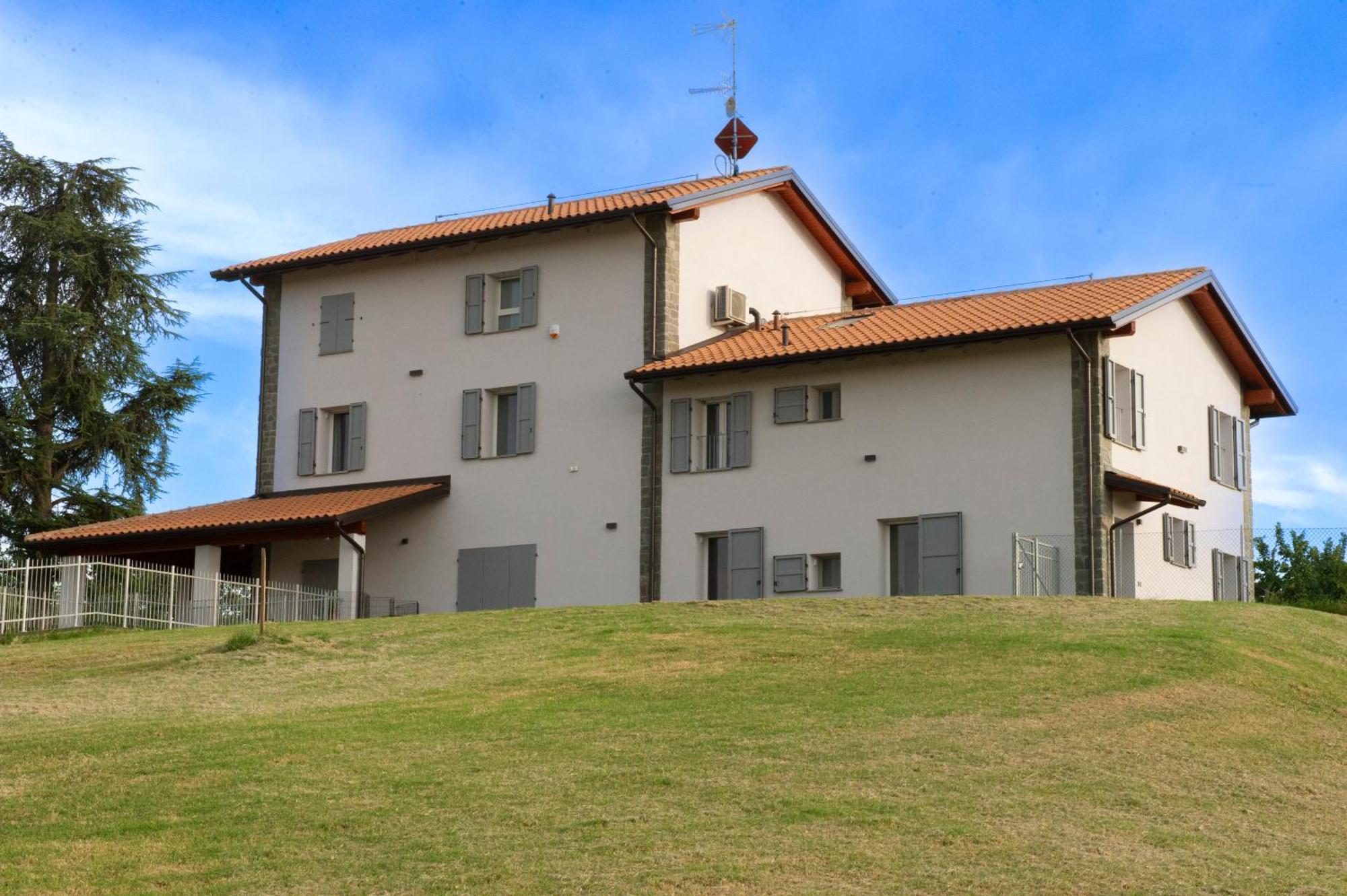 La Collinetta B&B Crespellano Exterior photo
