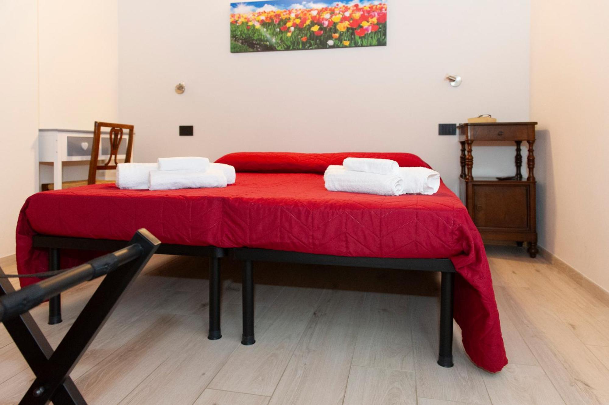 La Collinetta B&B Crespellano Exterior photo