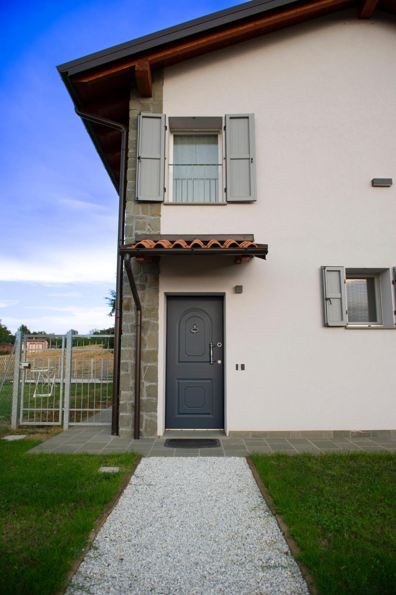 La Collinetta B&B Crespellano Exterior photo