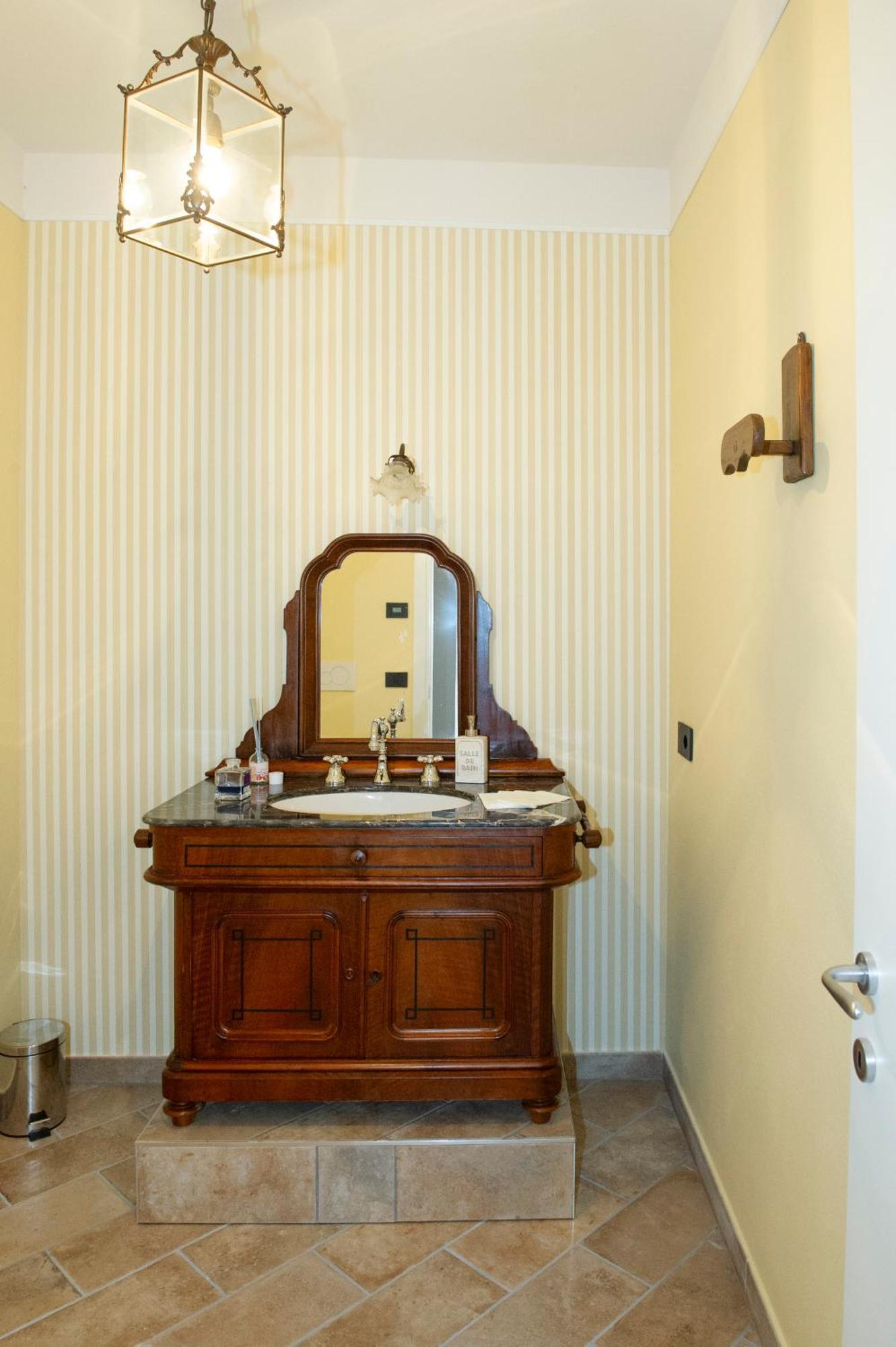 La Collinetta B&B Crespellano Exterior photo