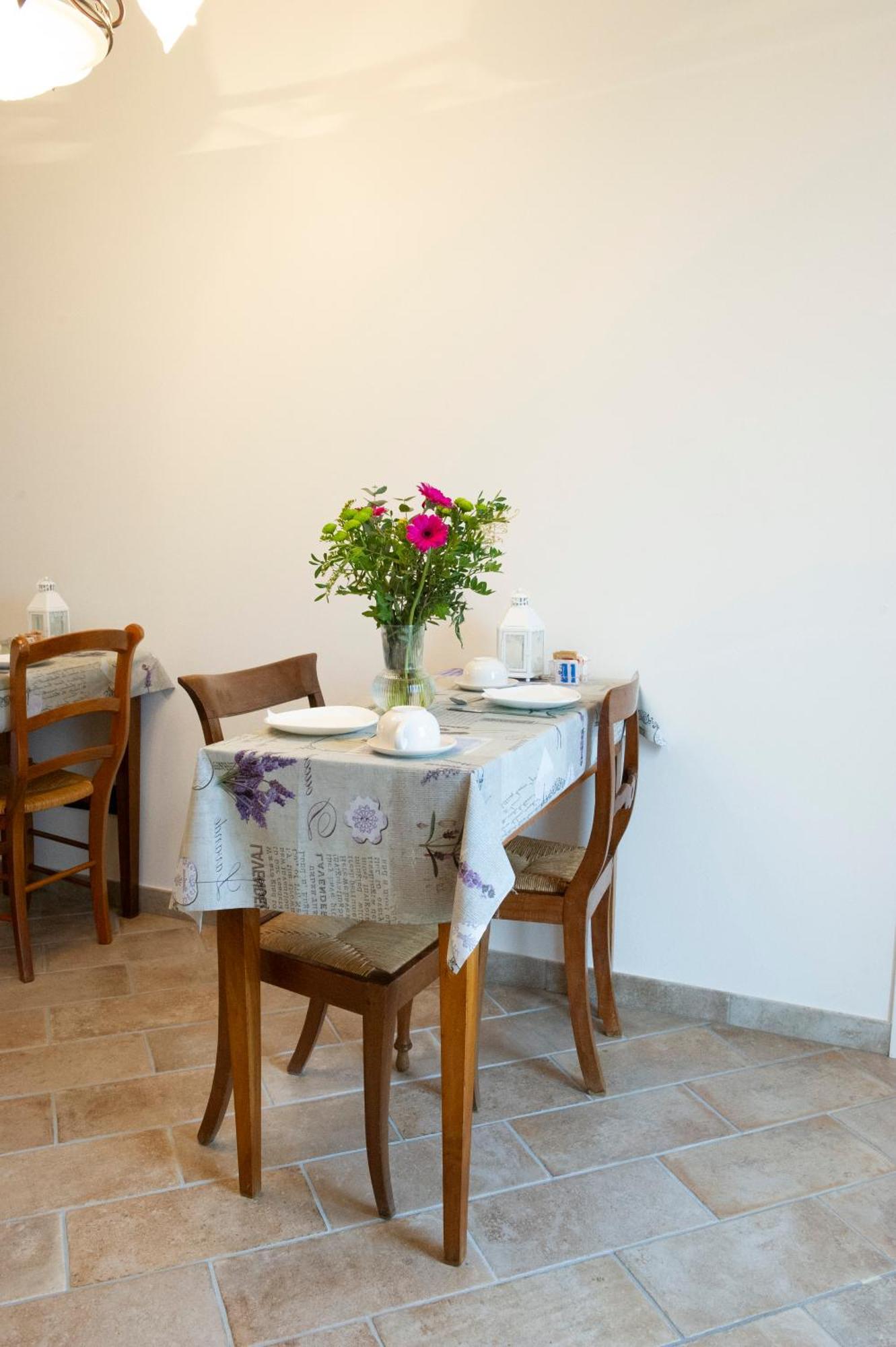 La Collinetta B&B Crespellano Exterior photo